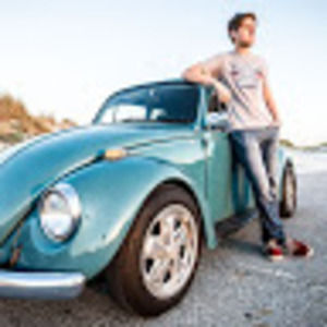 Meet your Posher, Paul